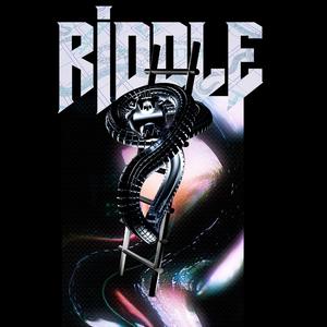 Riddle (feat. Val-Verrel)