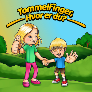 Tommelfinger, Hvor er du?