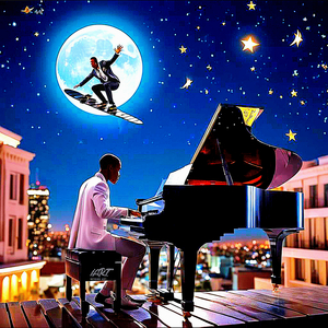 Surfin Wit the Stars