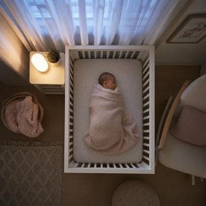 Baby Won't Sleep? | 1 Hour Gentle Piano for Newborns & Tired Moms