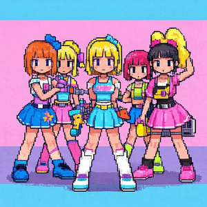 ジュゲムパラダイス