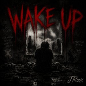 Wake Up!!!