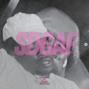 SDGAF (feat. Loowhop)
