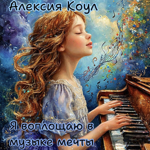 Я воплощаю в музыке мечты
