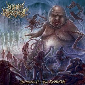 Everlasting Torment.