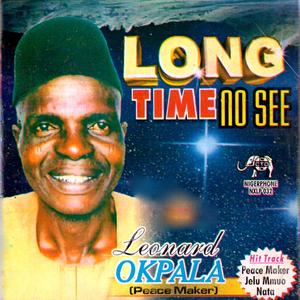 Peace Maker Jelu Mmuo