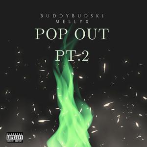 Pop Out, Pt. 2 (feat. MELLYX)