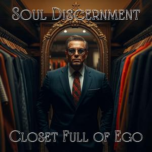 Closet Full Of Ego