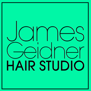 James Geidner Hair Studio