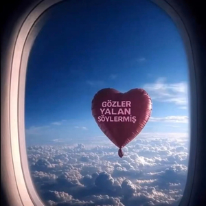 Gözler Yalan Söylermi̇ş
