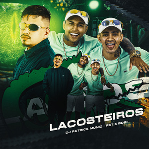 Lacosteiros