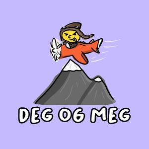 Deg og Meg