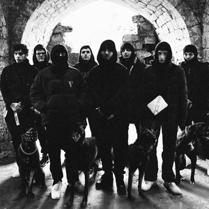 Паранойя (feat. lowlife)