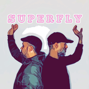 Superfly (feat. Jako Likumahua)