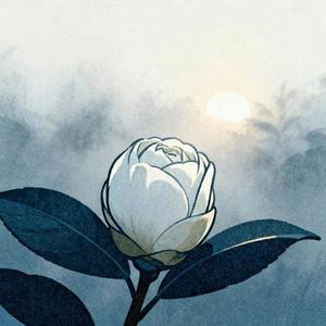 等花开 男女合唱