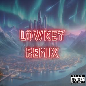 Lowkey (Remix)