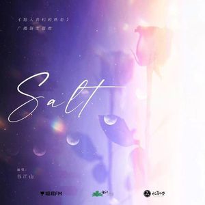 Salt(SingleVersion)《陷入我们的热恋》广播剧主题曲（女版）