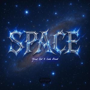 Space (feat. Code Blood)