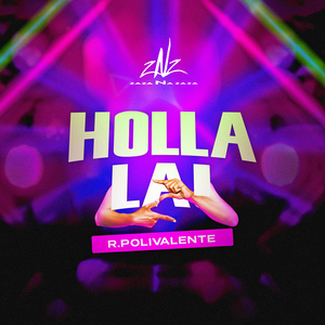 HOLLA LA !