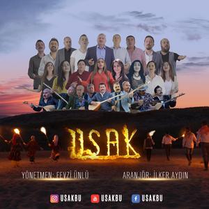 Uşak İçin Söyle (Bahcanın Harımı)