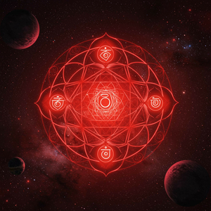 Pure Relaxation Soundscape