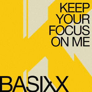 Keep Your Focus on Me