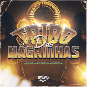 Tribo das Magrinhas