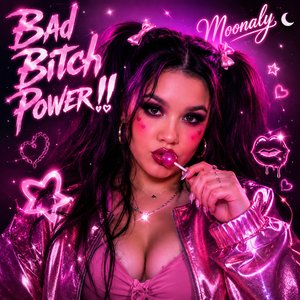 Bad Bitch Power