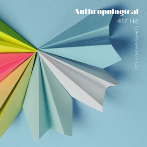 417 Hz Curing Brokenness