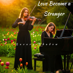 When You Were Leaving