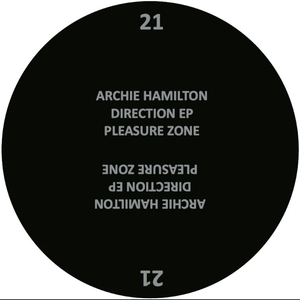 Some Kind of Arrangement (Original Mix)