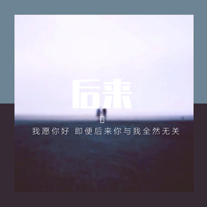 刘若英-后来Remix（討 / 啸天Handsome / 貪财好色 remix）