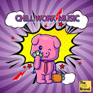 Chill University Work Music