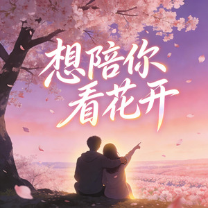 想陪你看花开DJ