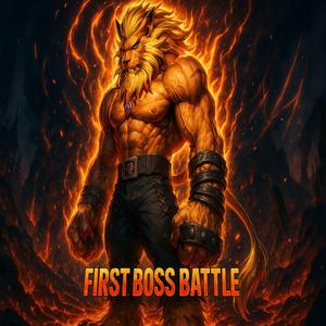 First Boss Battle (Digimon World 2 Remake)