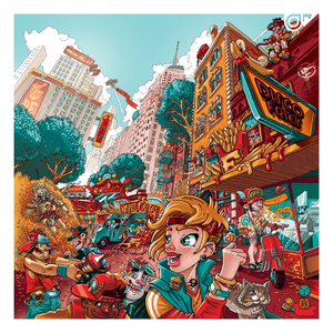 Is It Over (Extended Mix)