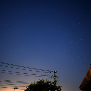 この星の何処かで