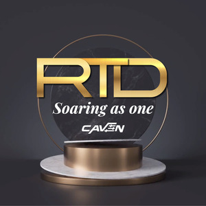 Soaring as One (Rtd)