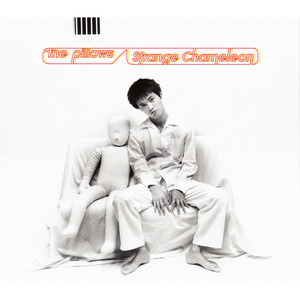ストレンジ・カメレオン (STRANGE VERSION)