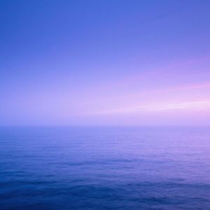 海天一色梦无边