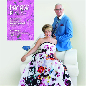 7 Gypsy Songs, Op. 55: No. 7, Given a Cage of Gold