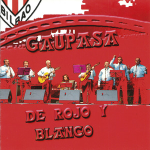 Todos con la banda de Bilbao