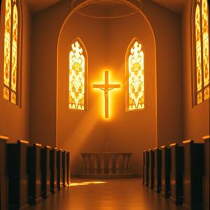 A la Derecha Del Padre