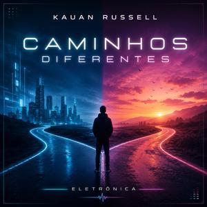 Caminhos Diferentes (Eletrônica)