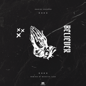 Imagine Dragons - Believer (Extended Mix)