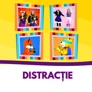 Distracție