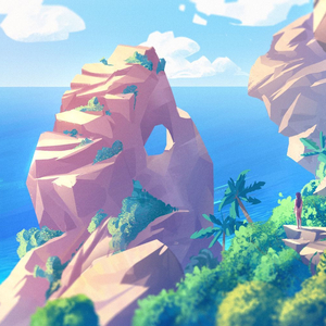 someday (feat. SKTLLZ & Drunk Urameshi)