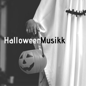 Skremmende Halloween
