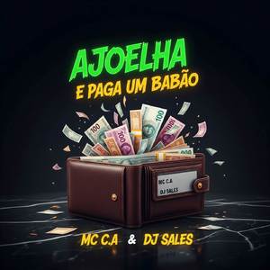 AJOELHA E PAGA UM BABÃO