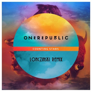 Counting Stars (Lonczinski Remix)